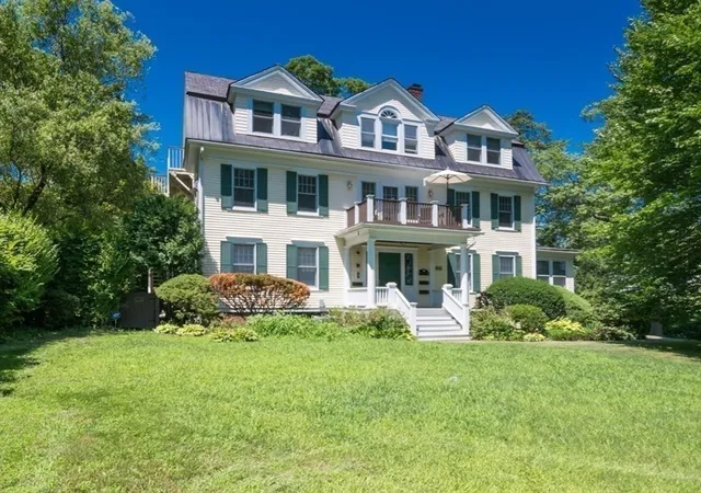 Homes for sale in Northampton, MA | 88 Round Hill Rd #2, Northampton, MA 01060 | MLS# 73549153