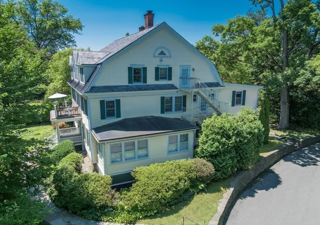 Homes for sale in Northampton, MA | 88 Round Hill Rd #2, Northampton, MA 01060 | MLS# 73549153