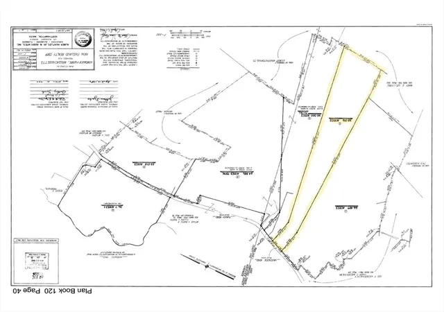 Homes for sale in Ware, MA | 0 Hardwick Pond Road, Ware, MA 01082 | MLS# 73493032