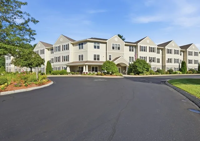 1st image of 7 Crescent Way #306, Fiskdale, MA 01518 | MLS# 73561373