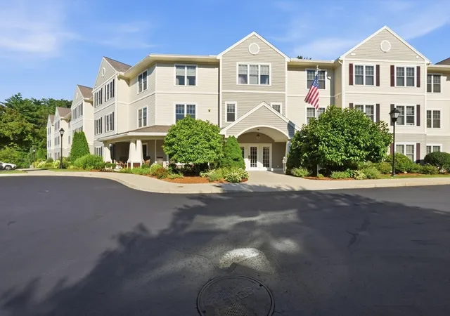 4th image of 7 Crescent Way #306, Fiskdale, MA 01518 | MLS# 73561373