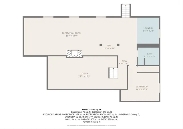 41st image of 88 Mifflin Dr, North Andover, MA 01845 | MLS# 73556303
