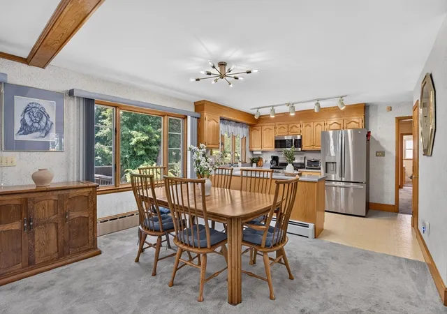4th image of 88 Mifflin Dr, North Andover, MA 01845 | MLS# 73556303