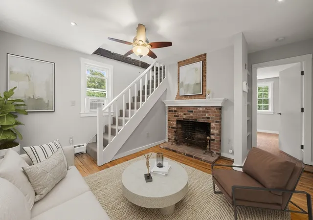 Photo 3 of Condo for sale at 6 Ropewalk Ct #8, Plymouth, MA 02360 | MLS# 73554337 | Listing updated on 2026-08-27