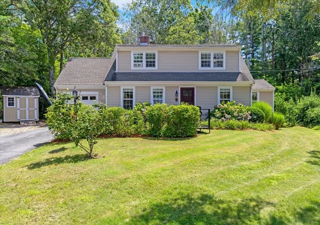 1st image of 15 Melissa Ave, Mashpee, MA 02649 | MLS# 73564926