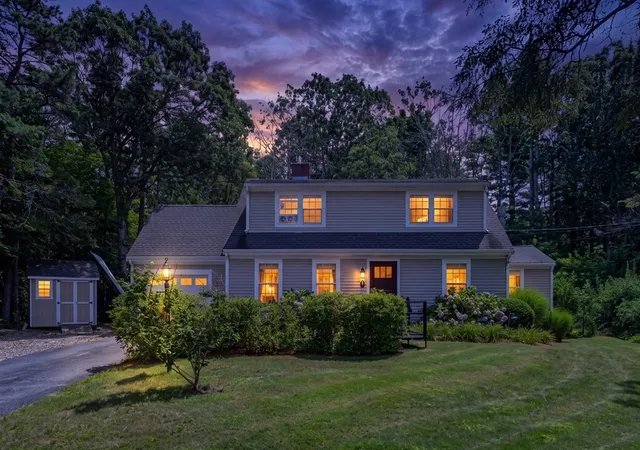 2nd image of 15 Melissa Ave, Mashpee, MA 02649 | MLS# 73564926