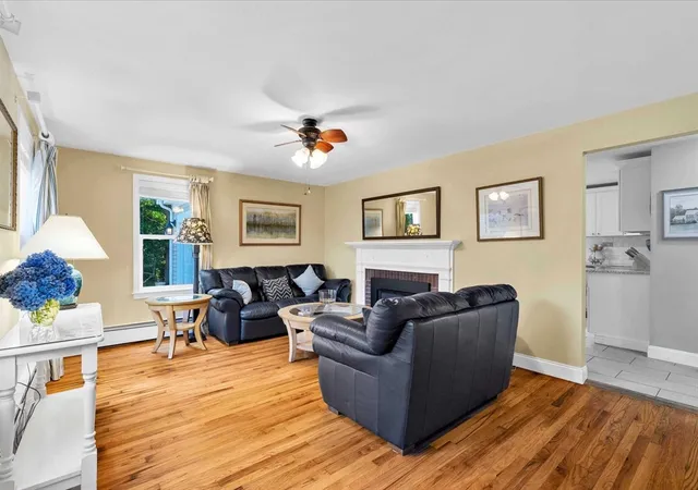 4th image of 15 Melissa Ave, Mashpee, MA 02649 | MLS# 73564926