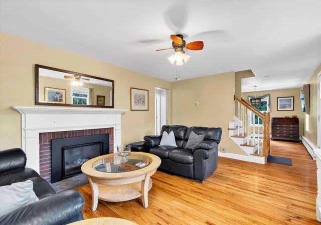 5th image of 15 Melissa Ave, Mashpee, MA 02649 | MLS# 73564926