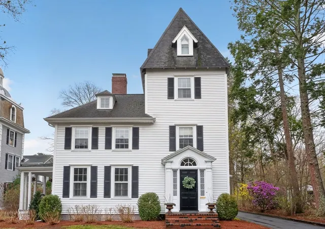 Homes for sale in Wellesley, MA | 642 Worcester St, Wellesley, MA 02482 | MLS# 73503725