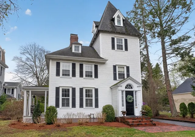 Homes for sale in Wellesley, MA | 642 Worcester St, Wellesley, MA 02482 | MLS# 73503725