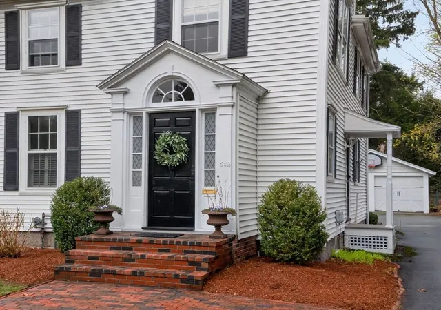 Homes for sale in Wellesley, MA | 642 Worcester St, Wellesley, MA 02482 | MLS# 73503725