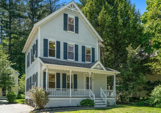 1st image of 81 Brook Rd #81, Weston, MA 02493 | MLS# 73530825