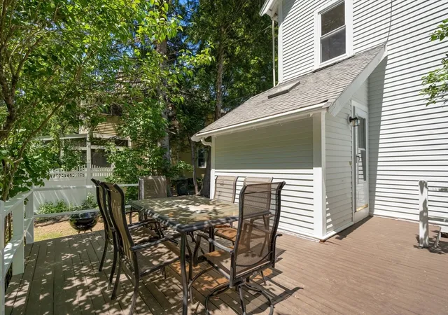 2nd image of 81 Brook Rd #81, Weston, MA 02493 | MLS# 73530825