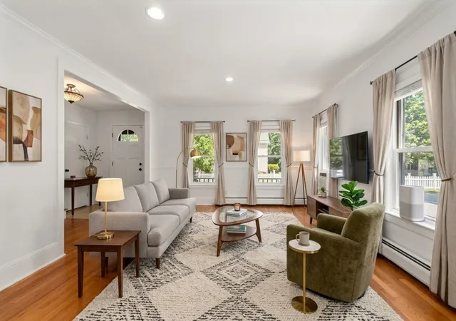 4th image of 81 Brook Rd #81, Weston, MA 02493 | MLS# 73530825