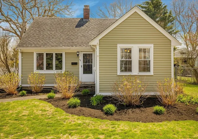 Photo 1 of Single family home for sale at 69 Jericho Path, Falmouth, MA 02540 | MLS# 73510937 | Listing updated on 2026-09-22