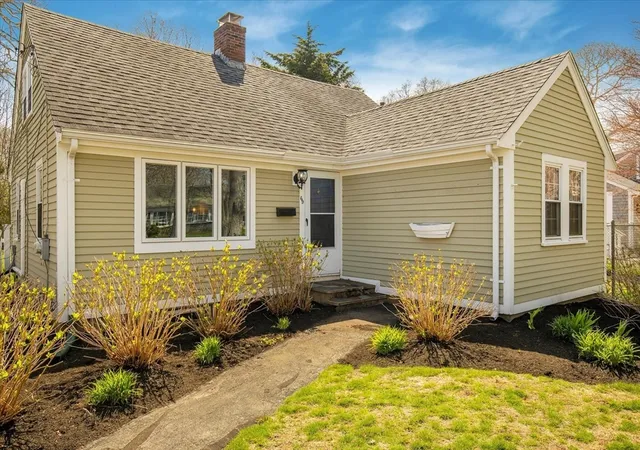 Photo 4 of Single family home for sale at 69 Jericho Path, Falmouth, MA 02540 | MLS# 73510937 | Listing updated on 2026-09-22