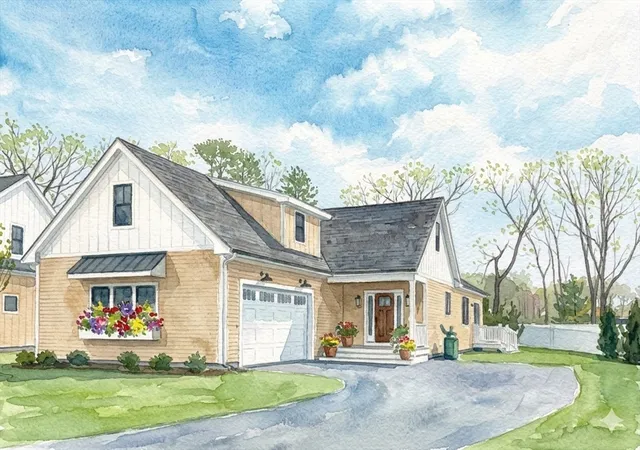 Photo 1 of Sale Pending at 20 Josiah Path, Falmouth, MA 02540 | MLS# 73540254 | Listing updated on 2026-07-13