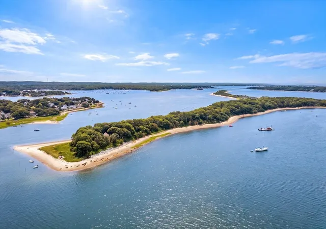 1st image of 9 Bassetts Island, Pocasset, MA 02559 | MLS# 73559773
