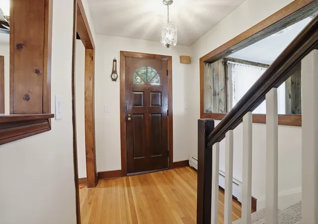 Photo 3 of Single family home for sale at 19 Park St, Maynard, MA 01754 | MLS# 73562780 | Listing updated on 2026-10-04
