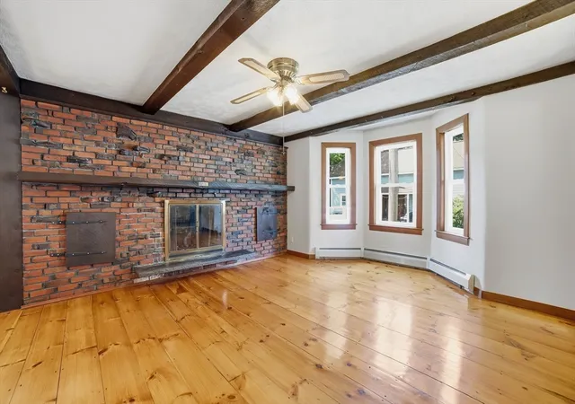 Photo 4 of Single family home for sale at 19 Park St, Maynard, MA 01754 | MLS# 73562780 | Listing updated on 2026-10-04