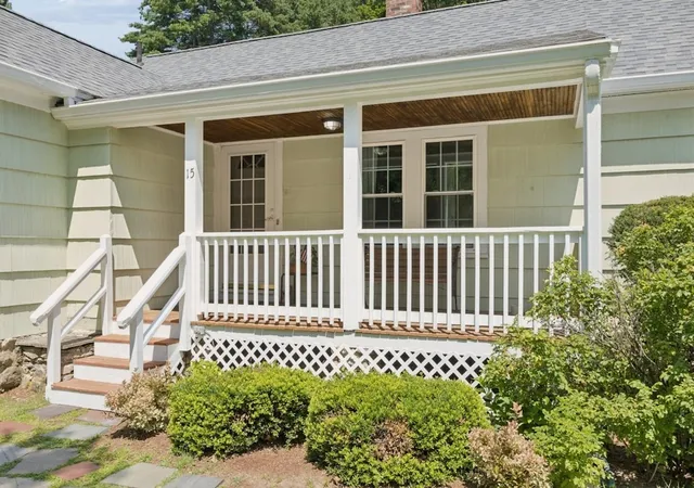 2nd image of 15 Winter Street, Northborough, MA 01532 | MLS# 73557395