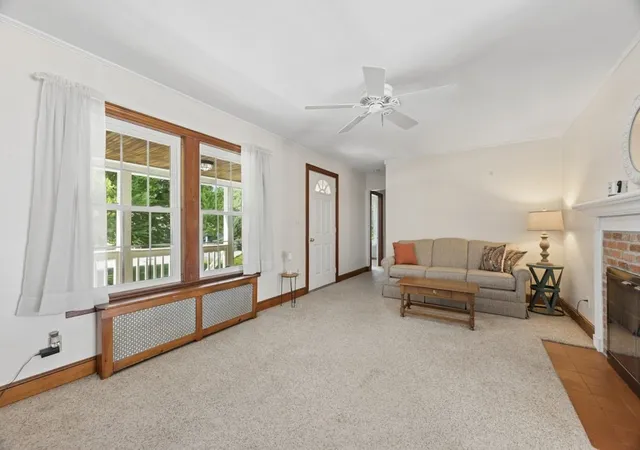 5th image of 15 Winter Street, Northborough, MA 01532 | MLS# 73557395