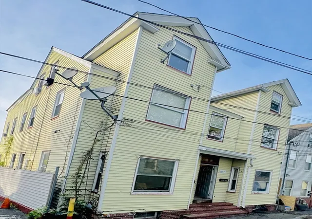Photo 1 of Sale Pending at 39 Groves Ave, Lowell, MA 01852 | MLS# 73365299 | Listing updated on 2025-09-02
