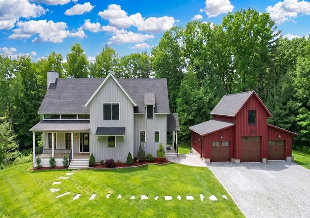 1st image of 5 Gold Crest Dr, North Reading, MA 01864 | MLS# 73552688