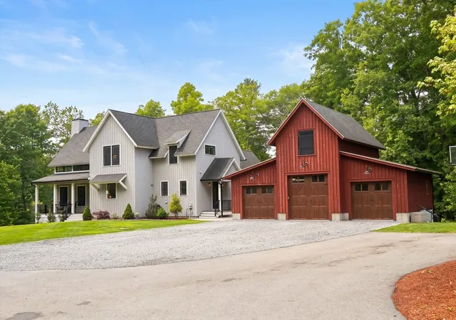 2nd image of 5 Gold Crest Dr, North Reading, MA 01864 | MLS# 73552688