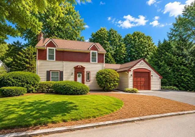 1st image of 59 Payson Street, Attleboro, MA 02703 | MLS# 73555565