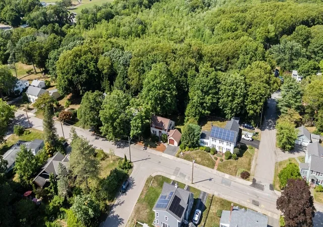 38th image of 59 Payson Street, Attleboro, MA 02703 | MLS# 73555565