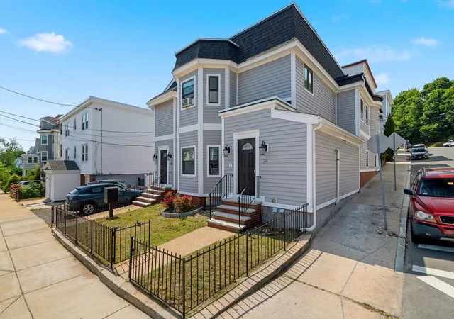 1st image of 34 Gardner Street, Chelsea, MA 02150 | MLS# 73535917