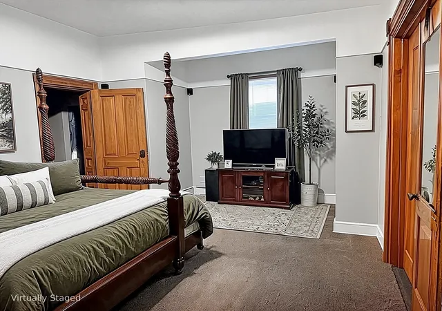 Listing Photo 5 - Condo for sale in building located at 34 Gardner St, Chelsea, MA 01610