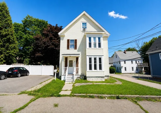 Photo 1 of Sale Pending at 67 W Ashland St, Brockton, MA 02301 | MLS# 73563366 | Listing updated on 2026-10-01