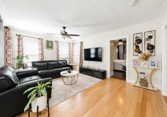 Photo 2 of Sale Pending at 67 W Ashland St, Brockton, MA 02301 | MLS# 73563366 | Listing updated on 2026-10-01