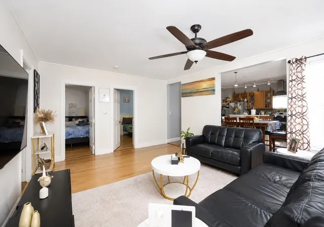 Photo 3 of Sale Pending at 67 W Ashland St, Brockton, MA 02301 | MLS# 73563366 | Listing updated on 2026-10-01