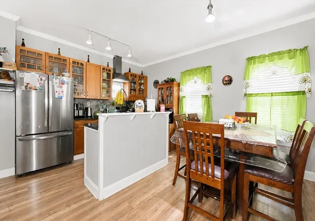 Photo 3 of Sale Pending at 67 W Ashland St, Brockton, MA 02301 | MLS# 73563366 | Listing updated on 2026-10-01