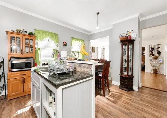 Photo 4 of Sale Pending at 67 W Ashland St, Brockton, MA 02301 | MLS# 73563366 | Listing updated on 2026-10-01