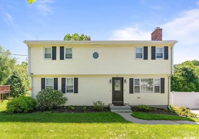 Homes for sale in Spencer, MA | 15 Old Farm Rd, Spencer, MA 01562 | MLS# 73533248
