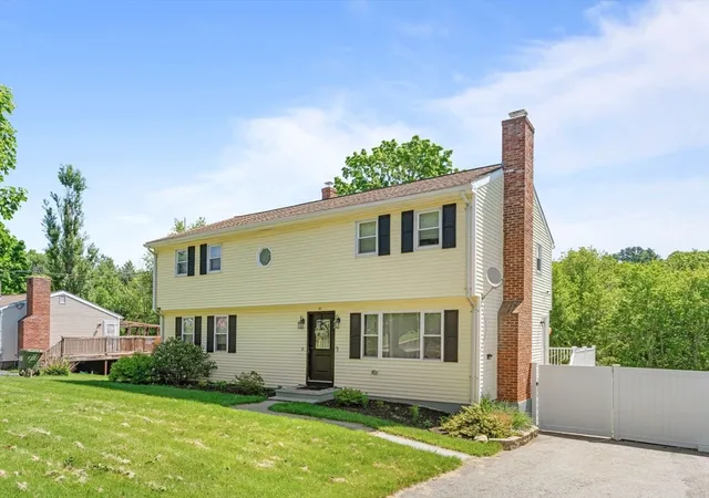 Homes for sale in Spencer, MA | 15 Old Farm Rd, Spencer, MA 01562 | MLS# 73533248