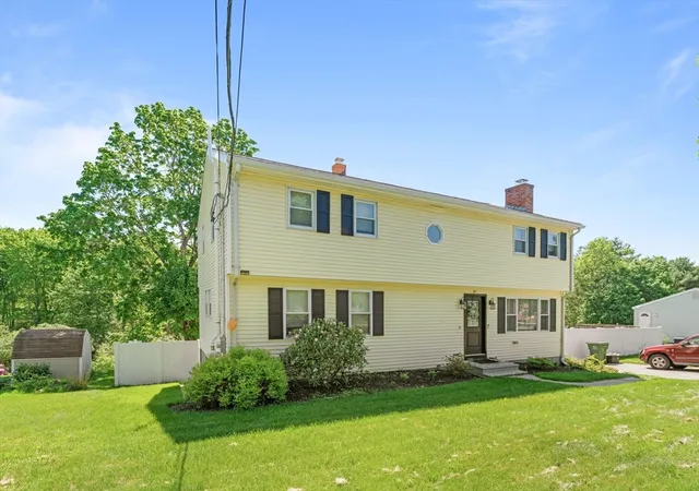 Homes for sale in Spencer, MA | 15 Old Farm Rd, Spencer, MA 01562 | MLS# 73533248