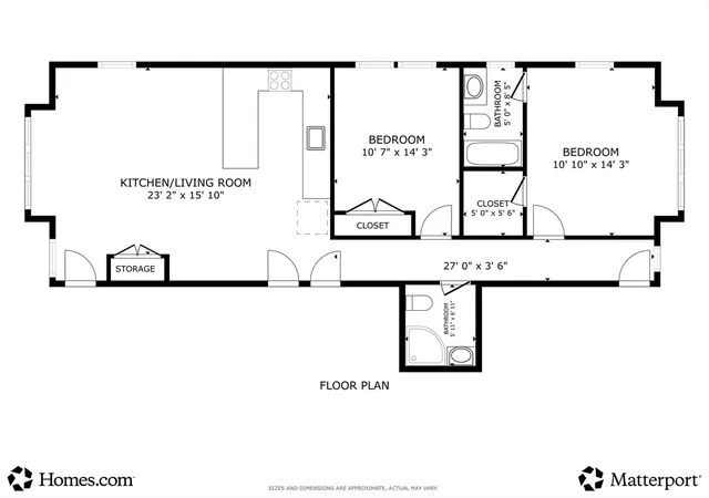 38th image of 9 Downer Ct #4, Dorchester, MA 02122 | MLS# 73565057