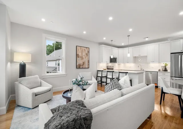 Photo 3 of Condo for sale at 9 Downer Ct #4, Dorchester, MA 02122 | MLS# 73565057 | Listing updated on 2026-08-24