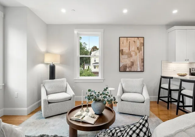 Photo 4 of Condo for sale at 9 Downer Ct #4, Dorchester, MA 02122 | MLS# 73565057 | Listing updated on 2026-08-24