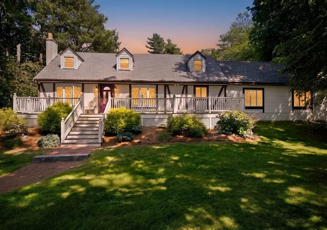 1st image of 341 Locust Street, Danvers, MA 01923 | MLS# 73558448