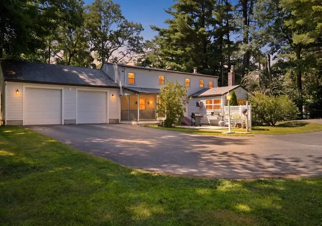 2nd image of 341 Locust Street, Danvers, MA 01923 | MLS# 73558448