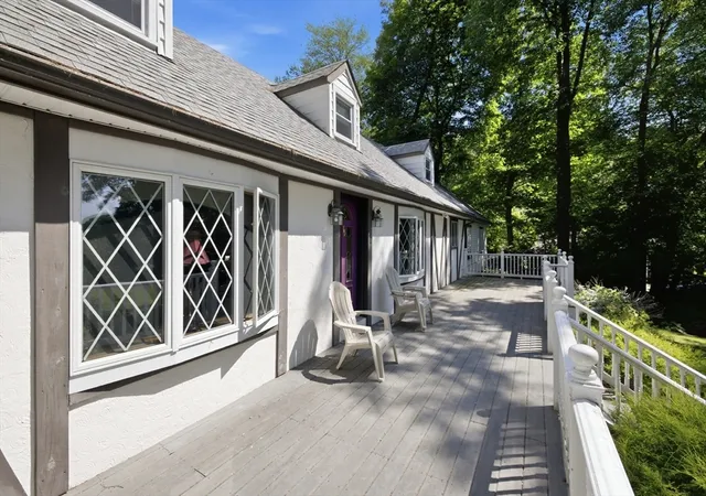 Photo 3 of Sale Pending at 341 Locust St, Danvers, MA 01923 | MLS# 73558448 | Listing updated on 2026-09-19