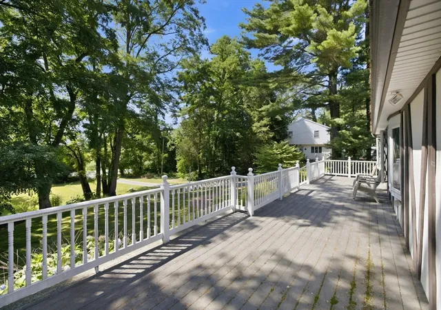 Photo 4 of Sale Pending at 341 Locust St, Danvers, MA 01923 | MLS# 73558448 | Listing updated on 2026-09-19