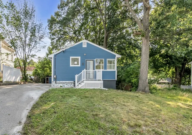 3rd image of 7-B Stevens St, Lawrence, MA 01843 | MLS# 73545032