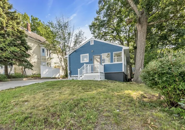 4th image of 7-B Stevens St, Lawrence, MA 01843 | MLS# 73545032